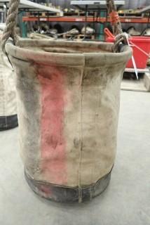Qty Of Assorted Tape C/w Kuny Bag