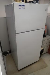 Kenmore Fridge/Freezer