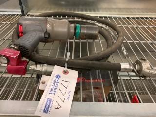 Ingersoll Rand 3/4in Pneumatic Impact