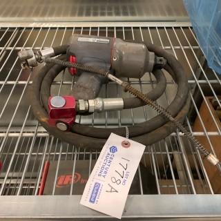 Ingersoll Rand 3/4in Impact