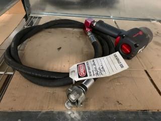 Ingersoll Rand 3/4in Pneumatic Impact *Note: Requires Repairs*