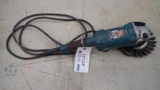 Makita 120V Angle Grinder