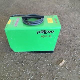 Patron Single Phase Electric Heater 240 Volts.