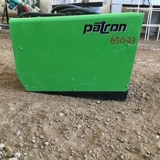 Patron Single Phase Electric Heater 240 Volts.