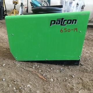 Patron Single Phase Electric Heater 240 Volts.