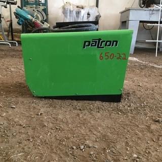 Patron Single Phase Electric Heater 240 Volts.