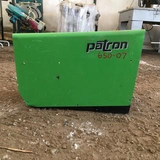 Patron Single Phase Electric Heater 240 Volts.