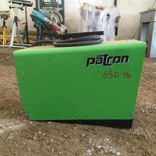Patron Single Phase Electric Heater 240 Volts.