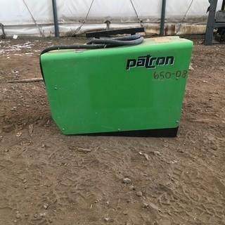 Patron Single Phase Electric Heater 240 Volts.