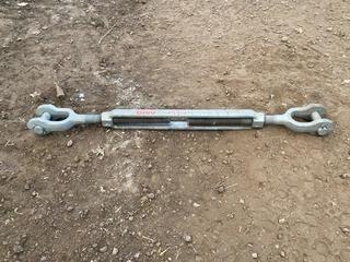Extendable 21" Wire/Chain Tensioners.