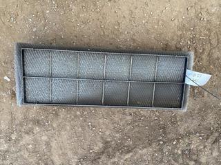 Petromesh 30"x30'x4".