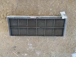 Petromesh 30"x30'x4".