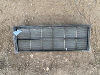 Petromesh 30"x30'x4".