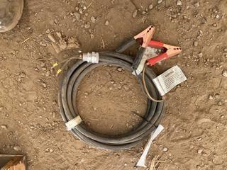CCI Thermal Technologies Cata-Dyne Battery Starter Cables.
