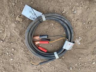 CCI Thermal Technologies Cata-Dyne Battery Starter Cables.