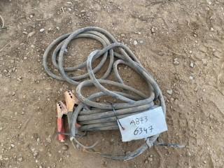 CCI Thermal Technologies Cata-Dyne Battery Starter Cables.