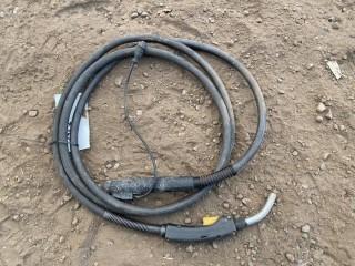 Mig Welder Stinger.