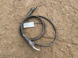 Mig Welder Stinger.