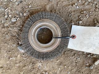Wire Wheel 2".