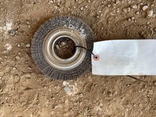 Wire Wheel 2".
