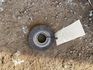 Wire Wheel 2".