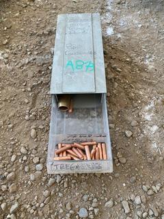Mig Gun Parts.
