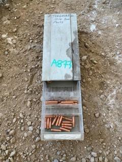 Mig Gun Parts.