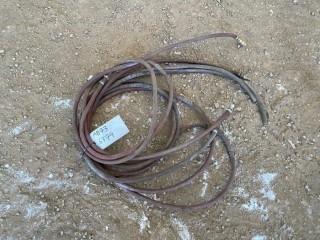 Air Hose Length Unknown.
