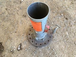 Venturi Air Blower ASI-2000.