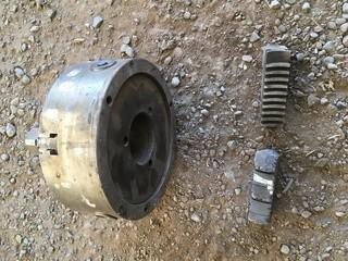 Venturi Air Blower ASI-2000.