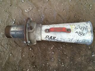 Venturi Air Blower ASI-2000.