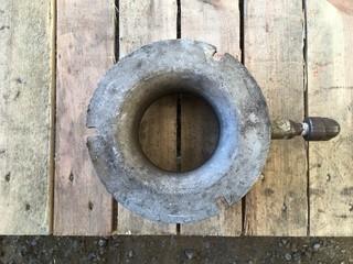 Air Blower Fitting.