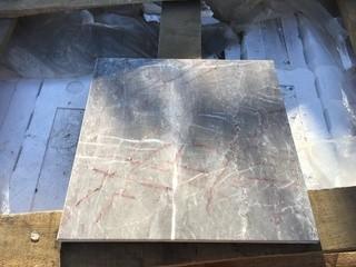 Marble Tiles 12"x12" Approximately 350 Pcs.