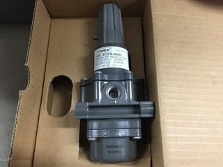 Fisher 67CFR-362SC Pressure Regulator.