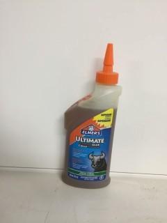 Lot of (3) Elmer's Ultimate Polyurethane Glue.