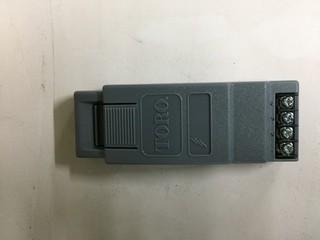 Toro 4 Station Module for TMC Controller.