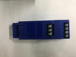 Toro TSM-4F 4 Station Module with Flow Sensing.