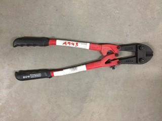 Stanley 14-318 18" Bolt Cutters.