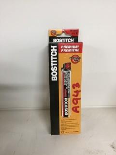 Bostitch Premium Cordless Framing Nailer Fuel.