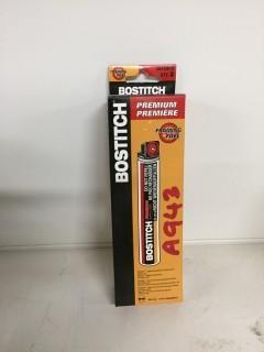 Bostitch Premium Cordless Framing Nailer Fuel.