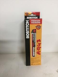 Bostitch Premium Cordless Framing Nailer Fuel.