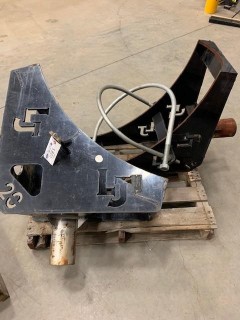 (2) Welding Jigs