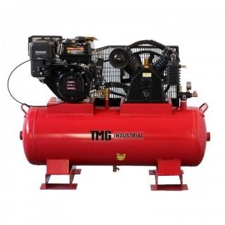 Unused 40 Gallon 2 Stage 9 HP Air Compressor. 