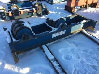 Industrial Vessel Roller.