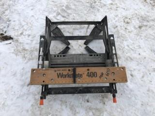 Black & Decker Workmate 400 Working Bench.