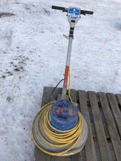 Custbane Integra Dual Speed Floor Maintainer.