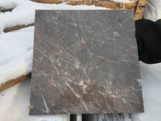 Marble Tiles 12"x12" Approximately 350 Pcs.