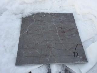 Marble Tiles 12"x12" Approximately 350 Pcs.
