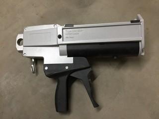 Mixpac DM400 Manual Adhesive Dispenser & Joint Adhesive.