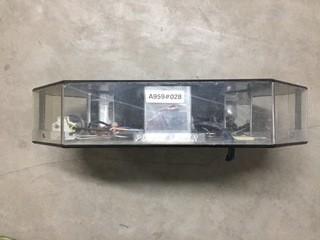 Power Lazer Tow Truck Beacon Light.
